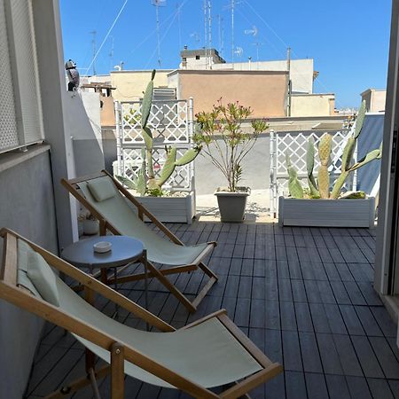 Dimora Della Nonna-Luxury Home Mola di Bari Exterior photo