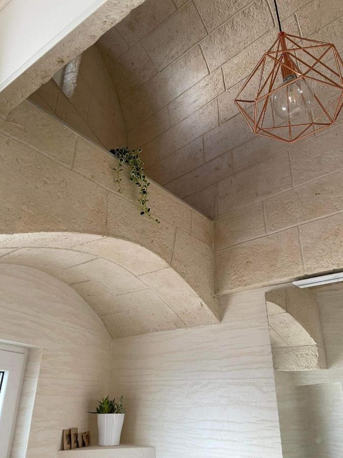 Dimora Della Nonna-Luxury Home Mola di Bari Exterior photo